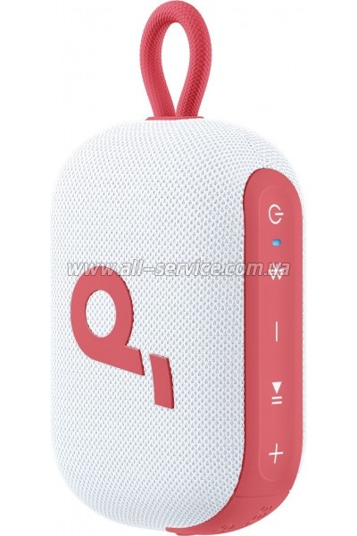   Anker Soundore Select 4 Go Red (A31X1091)