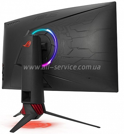  Asus XG32VQ