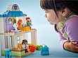 ����������� LEGO DUPLO Town �������: ����� � ����� (10449)