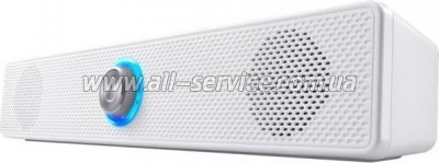   Defender Soundbar Z2 White (65192)
