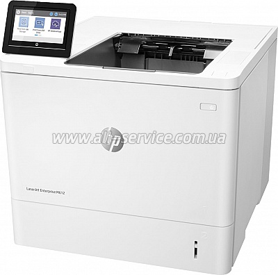  4 HP LJ Enterprise M612dn (7PS86A)