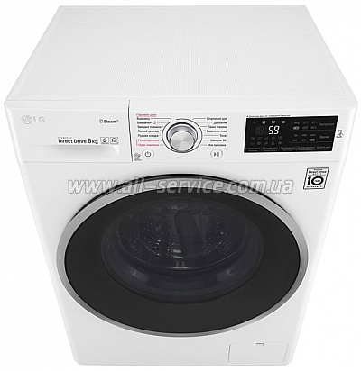   LG F0J6NSW1W