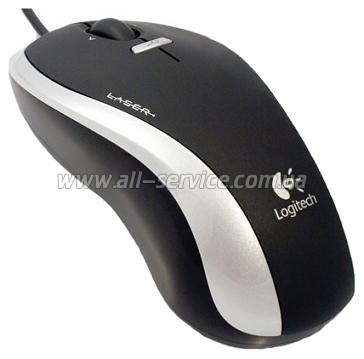Мышь Logitech RX1000 Laser OEM (910-001724) Мышь Logitech RX1000 Laser OEM (910-001724)