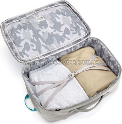 ������ ������������� Pacsafe Go Carry-on 34L ���� (35155146)