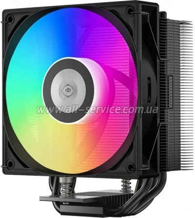 ����� ��� ���������� PcCooler RT400 ARGB BK