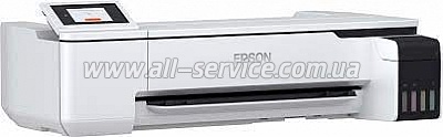  24 Epson SureColor SC-T3100X A1+ (C11CJ15301A0)