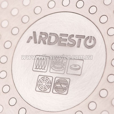 ��������� Ardesto Gemini Gourmet Andria 24�� (AR1924GMG)