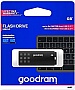  Goodram UME3 16GB USB 3.0 Black (UME3-0160K0R11)