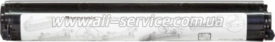 - BASF Panasonic KX-FL501/ 502/ 503/ 523/ KX-FA76A (B-76)