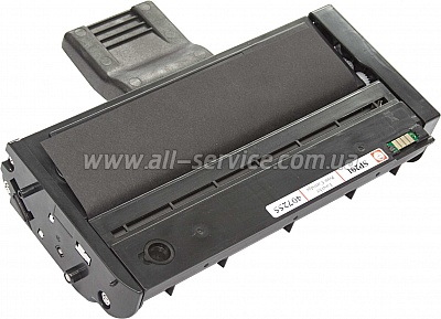  BASF Ricoh Aficio SP201/ SP203/ SP204  407255 Black (BASF-KT-SP201-407255)