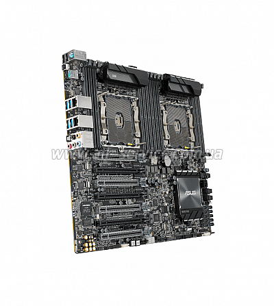 ����������� ����� ��������� ASUS WS_C621E_SAGE_BMC