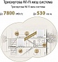  ASUS ZenWiFi XT9 1PK (90IG0740-MO3B60)