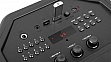   REAL-EL X-777 Black