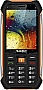 Мобільний телефон Sigma X-style 323 RAIN Black-Orange (4827798885727) Мобільний телефон Sigma X-style 323 RAIN Black-Orange (4827798885727)