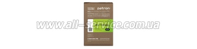 - Patron Konica Minolta TN118 Green Label (PN-TN118GL)