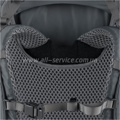   Highlander Ben Nevis Men 65L Grey (RUC276-GR) (931631)