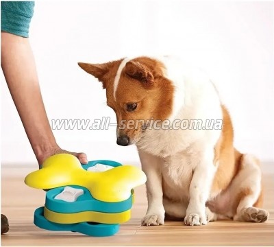    Nina Ottosson Tornado (0700603673327)