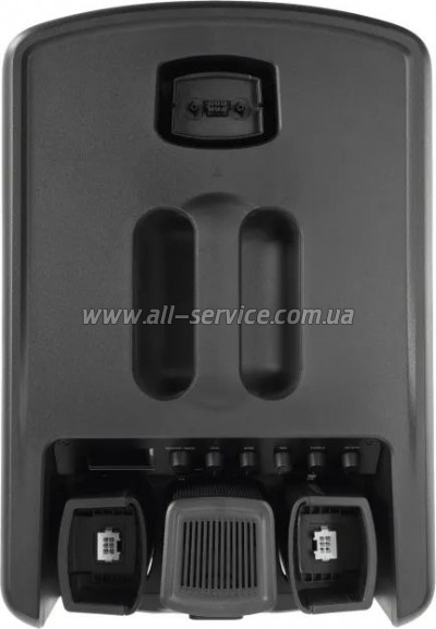   JBL Eon One MK2 Black (JBL-EONONEMK2-EK)