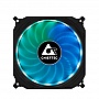    CHIEFTEC TORNADO 3in1 RGB fan (CF-3012-RGB)