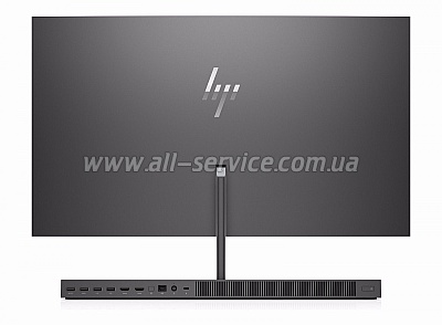 �������� HP Envy AiO 27UHD Touch (4RS10EA)