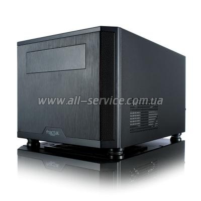  FRACTAL DESIGN CORE 500 BLACK (FD-CA-CORE-500-BK)