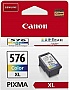 �������� Canon CL-576XL Canon PIXMA TS3550i/ TS3551i/ TR4750i/ TR4751i Color (5441C001)