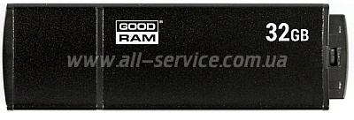  GOODRAM UEG3 32 GB BLACK (UEG3-0320K0R11)