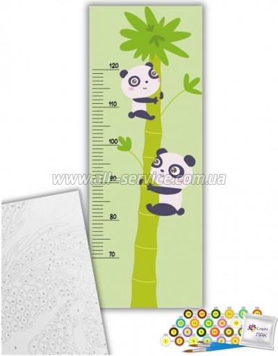    ArtCraft   3080  (15125-AC)