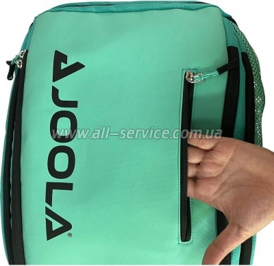   Joola Vision II Teal (80167) (930937)