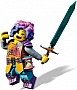 ����������� LEGO DREAMZzz ��������� ��� ���� ������ 156 ������� (71472)