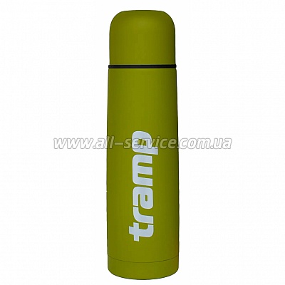  Tramp Basic 0.5  Olive (TRC-111-olive)
