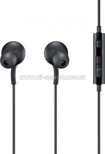  Samsung EO-IA500 Black (EO-IA500BBEGRU)