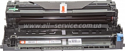 - BASF  Brother HL-L5000D/ 5100DN/ DCP-L5500DN/ MFC-L5700DN  DR3400 (BASF-DR-DR3400)