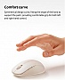  Xiaomi Dual-mode Wireless Mouse 2 White (BHR8849GL) (1122317)