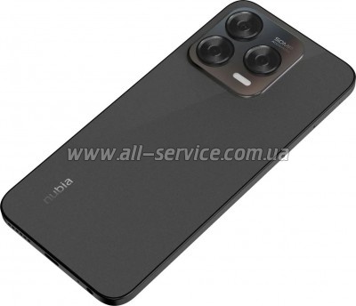   ZTE Nubia V70 Design 8/256GB Gray (1143714)