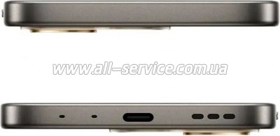 ��������� ������� Oppo A5 PRO 5G 8/256GB Black Brown (OFCPH2695_BROWN)