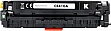  SCC HP LJ Pro M351/ M451  CE410A black (002-01-RE410A)