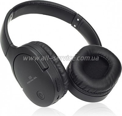 �������� REAL-EL GD-850 Black
