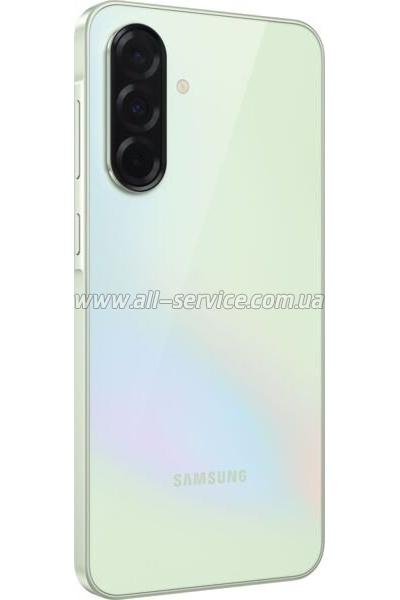   Samsung Galaxy A36 5G 6/128Gb Light Green (SM-A366BLGBEUC)