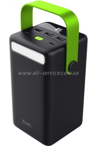������� ������������� Trust 50000mAh Redoh XXL PD/ 18W (25196)