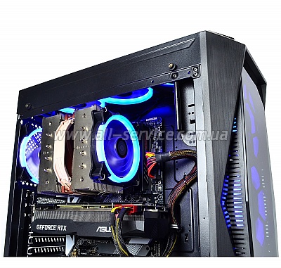  ARTLINE Overlord X99 (X99v21)