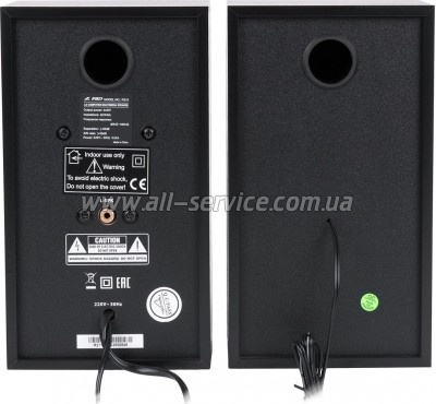   R-215 F&D (R-215 Black)