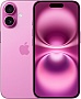  Apple iPhone 16 128GB Pink (MYEA3)