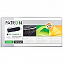  HP CLJ CC530A (PN-304AKR) BLACK PATRON Extra