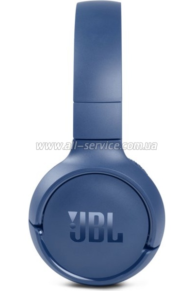  JBL Tune 510BT Blue (JBLT510BTBLUEU)