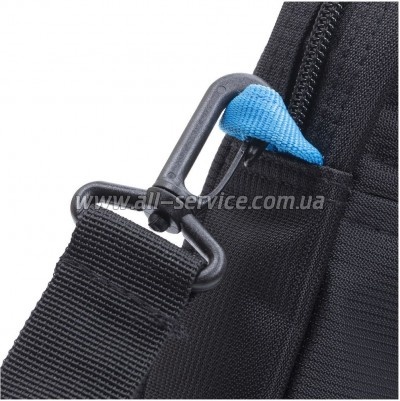 ����� ��� �������� RivaCase 15.6" 8037 Black (8037Black)