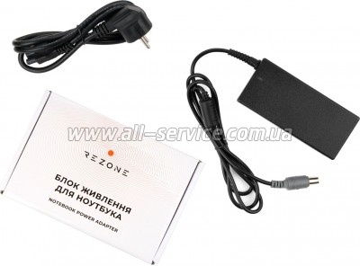 ���� ������� � �������� Rezone Lenovo 65W 20V 3.25� ������ 7.9*5.5 (RZPSLN65207955)