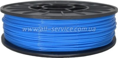 ������� ��� 3D-�������� 3Dplast PETG 1.75��, 0.85��, blue (3DPTG17508BL)