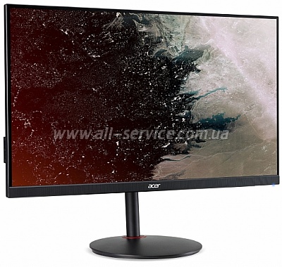  23.8" Acer Nitro XV240YPbmiiprx (UM.QX0EE.P01)