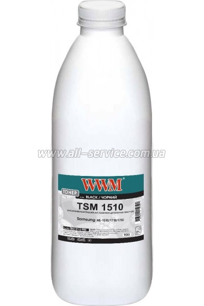  WWM Samsung ML-1510/ 1710/ 1750  900 (TB62-01-2-900)